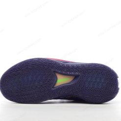 Nike Air Zoom GT Cut ‘Blå Lilla Rød’ Sko CZ0175-400