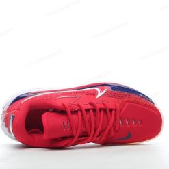 Nike Air Zoom GT Cut ‘Hvit Rød’ Sko CZ0175-604