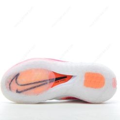 Nike Air Zoom GT Cut ‘Rød Hvit’ Sko CZ0175-106