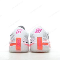 Nike Air Zoom GT Cut ‘Rød Hvit’ Sko CZ0175-106