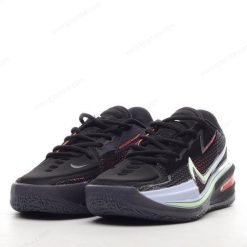Nike Air Zoom GT Cut ‘Svart Rød Grønn’ Sko CZ0175-001