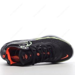 Nike Air Zoom GT Run ‘Svart’ Sko CZ0202-001