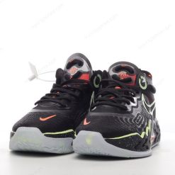 Nike Air Zoom GT Run ‘Svart’ Sko CZ0202-001