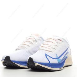 Nike Air Zoom Pegasus 37 ‘Hvit Blå’ Sko CQ9908-100