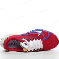 Nike Air Zoom Pegasus 37 ‘Rød Blå Hvit’ Sko CQ9908-600