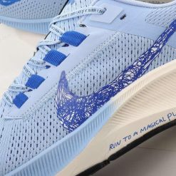 Nike Air Zoom Pegasus 38 ‘Blå Hvit’ Sko DM1610-400