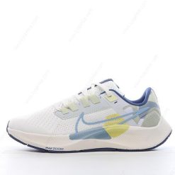 Nike Air Zoom Pegasus 38 ‘Hvit Blå’ Sko DQ5077-141