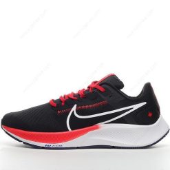 Nike Air Zoom Pegasus 38 ‘Hvit Rød’ Sko DH4243-001