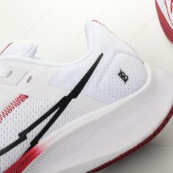 Nike Air Zoom Pegasus 38 ‘Hvit Rød’ Sko DH4253-100