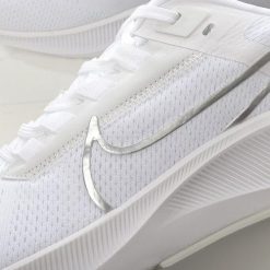 Nike Air Zoom Pegasus 38 ‘Hvit Sølv’ Sko CW7358-100