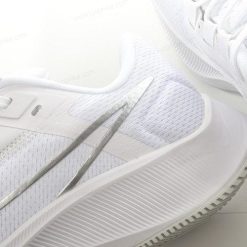 Nike Air Zoom Pegasus 38 ‘Hvit Sølv’ Sko CW7358-100