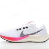 Nike Air Zoom Pegasus 38 ‘Hvit Svart Oransje’ Sko DJ5397-100