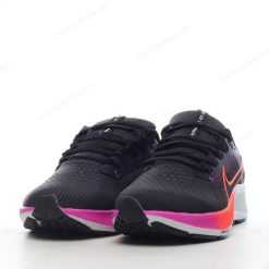 Nike Air Zoom Pegasus 38 ‘Svart Lilla’ Sko CW7356-011