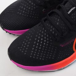 Nike Air Zoom Pegasus 38 ‘Svart Lilla’ Sko CW7356-011