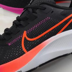 Nike Air Zoom Pegasus 38 ‘Svart Lilla’ Sko CW7356-011