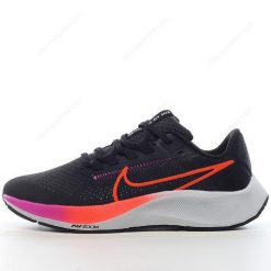 Nike Air Zoom Pegasus 38 ‘Svart Lilla’ Sko CW7356-011