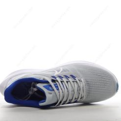 Nike Air Zoom Pegasus 39 ‘Grått Hvitt Blått’ Sko