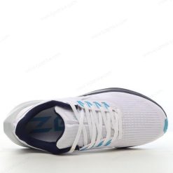 Nike Air Zoom Pegasus 39 ‘Hvit Sølv’ Sko