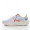 Nike Air Zoom Pegasus 39 ‘Oransje Grå’ Sko DX6047-181