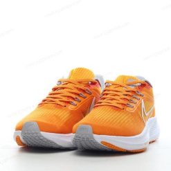 Nike Air Zoom Pegasus 39 ‘Oransje Hvit’ Sko DR1975-800