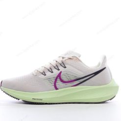 Nike Air Zoom Pegasus 39 ‘Rød Grå Grønn’ Sko DH4071-101