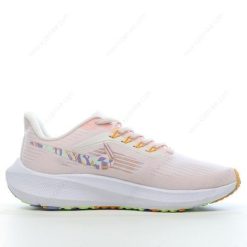 Nike Air Zoom Pegasus 39 ‘Rosa Grønn’ Sko DO9483-600