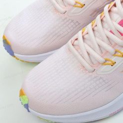 Nike Air Zoom Pegasus 39 ‘Rosa Grønn’ Sko DO9483-600