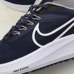 Nike Air Zoom Pegasus 39 ‘Sølv Blå Hvit’ Sko DR2040-400