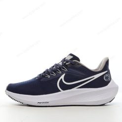 Nike Air Zoom Pegasus 39 ‘Sølv Blå Hvit’ Sko DR2040-400