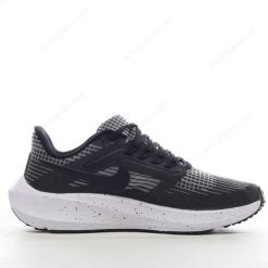 Nike Air Zoom Pegasus 39 ‘Svart Grå’ Sko DH4072-005