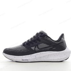 Nike Air Zoom Pegasus 39 ‘Svart Grå’ Sko DH4072-005