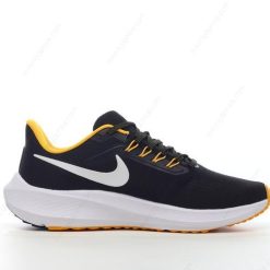 Nike Air Zoom Pegasus 39 ‘Svart Hvit’ Sko DR2059-001