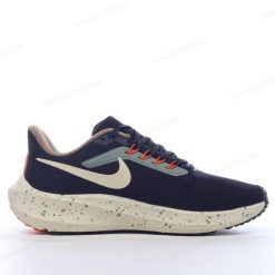 Nike Air Zoom Pegasus 39 ‘Svart Oransje’ Sko DX6039-071