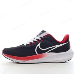 Nike Air Zoom Pegasus 39 ‘Svart Rød Hvit’ Sko DQ7871-001