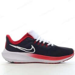 Nike Air Zoom Pegasus 39 ‘Svart Rød Hvit’ Sko DQ7871-001