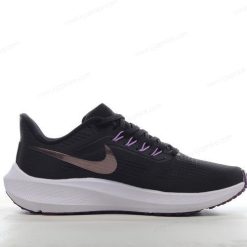 Nike Air Zoom Pegasus 39 ‘Svart Sølv’ Sko DH4071-008