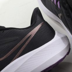 Nike Air Zoom Pegasus 39 ‘Svart Sølv’ Sko DH4071-008