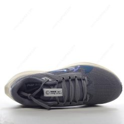 Nike Air Zoom Pegasus 40 ‘Gråblå’ Sko FB7179-002