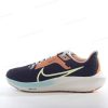 Nike Air Zoom Pegasus 40 ‘Svart Brun’ Sko FQ6852-081