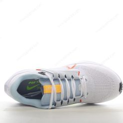 Nike Air Zoom Pegasus ‘Hvit Oransje’ Sko