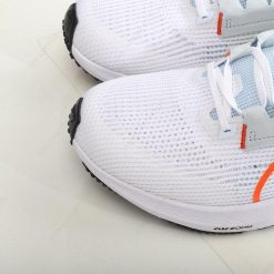 Nike Air Zoom Pegasus ‘Hvit Oransje’ Sko