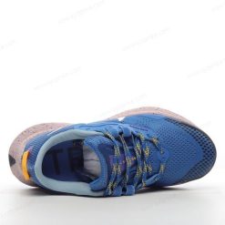 Nike Air Zoom Pegasus Trail 3 ‘Blå Grå Hvit’ Sko