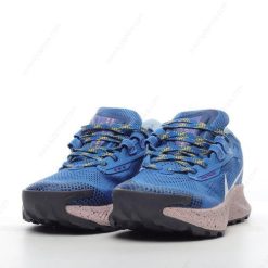 Nike Air Zoom Pegasus Trail 3 ‘Blå Grå Hvit’ Sko