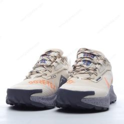 Nike Air Zoom Pegasus Trail 3 ‘Grå Oransje Svart’ Sko DO6728-400