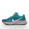 Nike Air Zoom Pegasus Trail 3 ‘Grønn Svart Hvit’ Sko DA8698-301