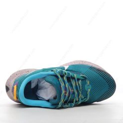 Nike Air Zoom Pegasus Trail 3 ‘Grønn Svart Hvit’ Sko DA8698-301