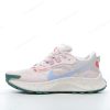 Nike Air Zoom Pegasus Trail 3 ‘Rosa Grønn Grå Blå’ Sko DA8698-600