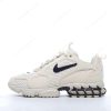 Nike Air Zoom Spiridon Cage 2 ‘Hvit Svart’ Sko CQ5486-200