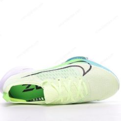 Nike Air Zoom Tempo Next Flyknit ‘Lysegrønn Hvit’ Sko CI9924-700