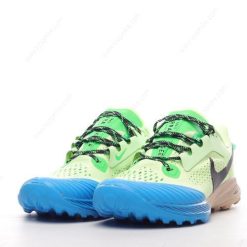 Nike Air Zoom Terra Kiger 6 ‘Blå Grønn’ Sko CJ0219-700